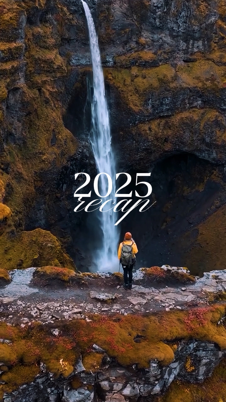 Récapitulatif 2025