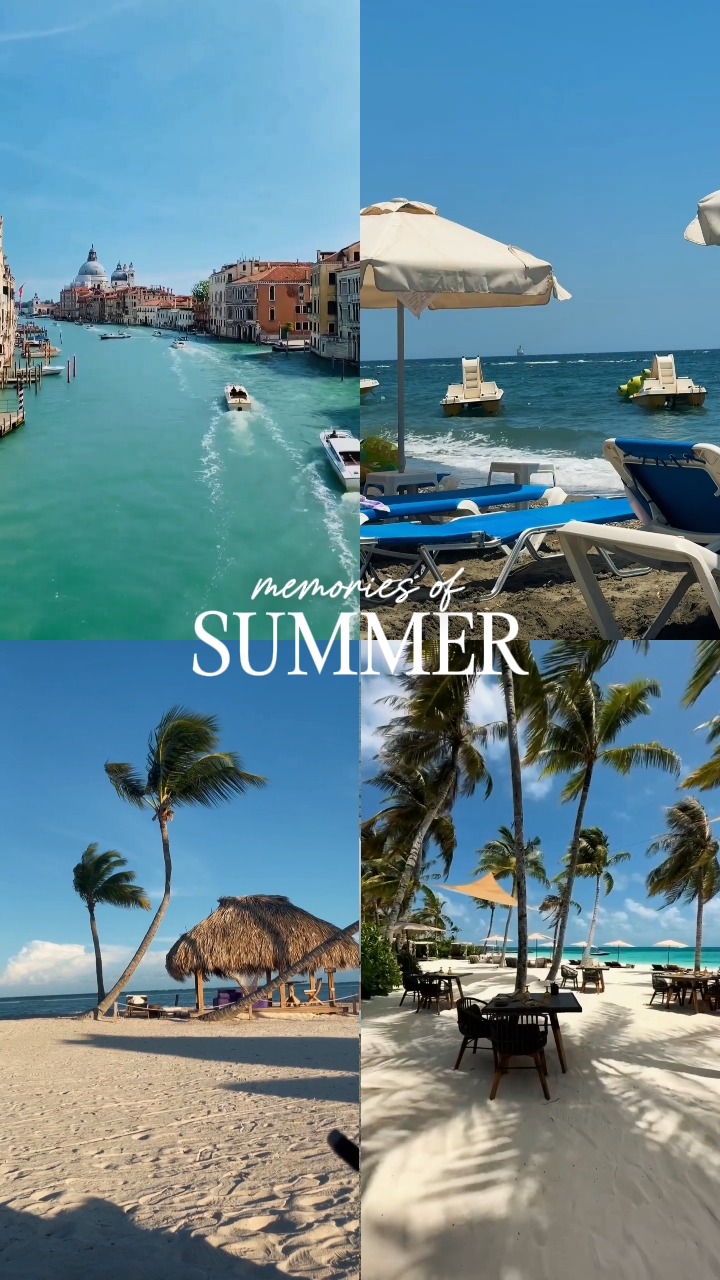 memories of summer