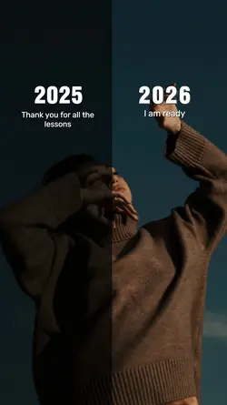 WELCOME 2026