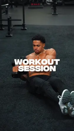 Workout Session