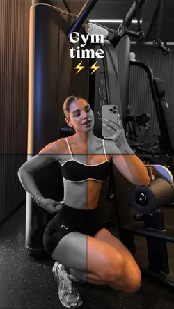 Storie gym 
