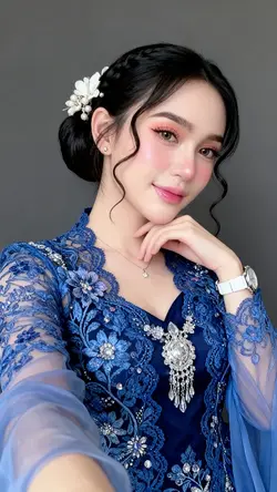 kebaya