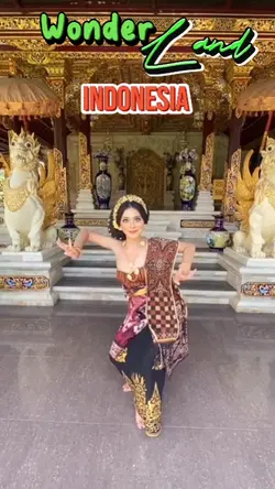 WONDERLAND INDONESIA