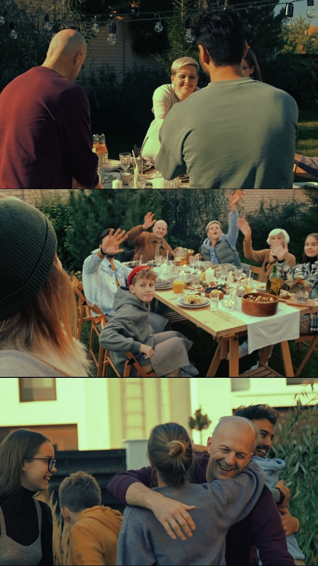 Familienzeit
