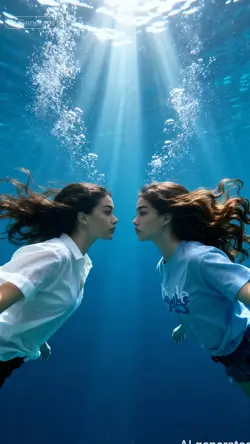 Underwater Aesthe AI