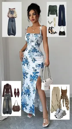 AI OOTD