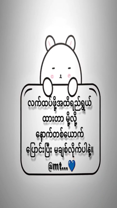 mtခေါ်လိုက်တော့