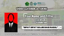 Intro video UKIN 2