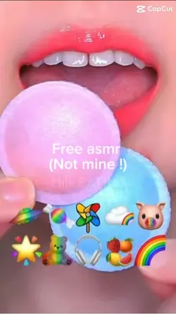 Asmr grt