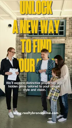 Short Realtor Promo