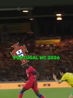 portugal wc 2026