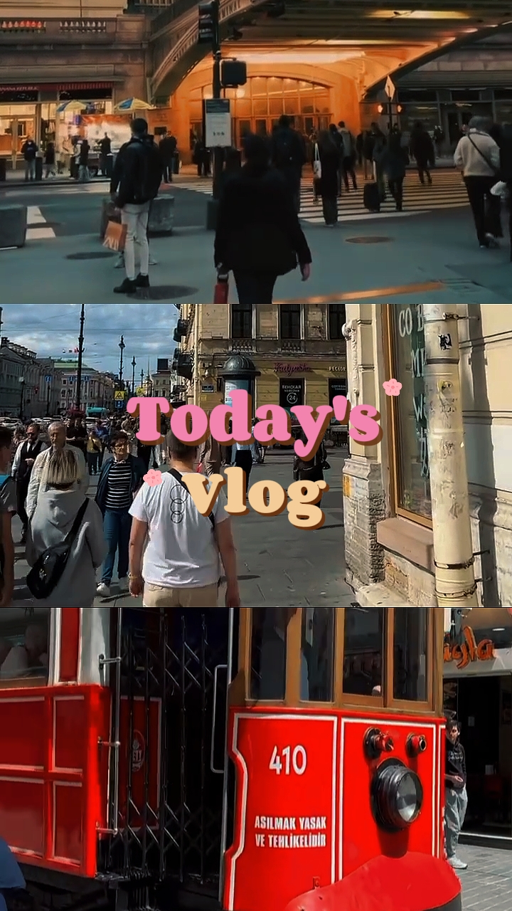 Ngayong Vlog