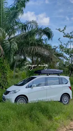 Senajan mung suaramu