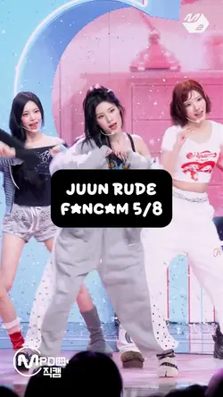Juun fancam