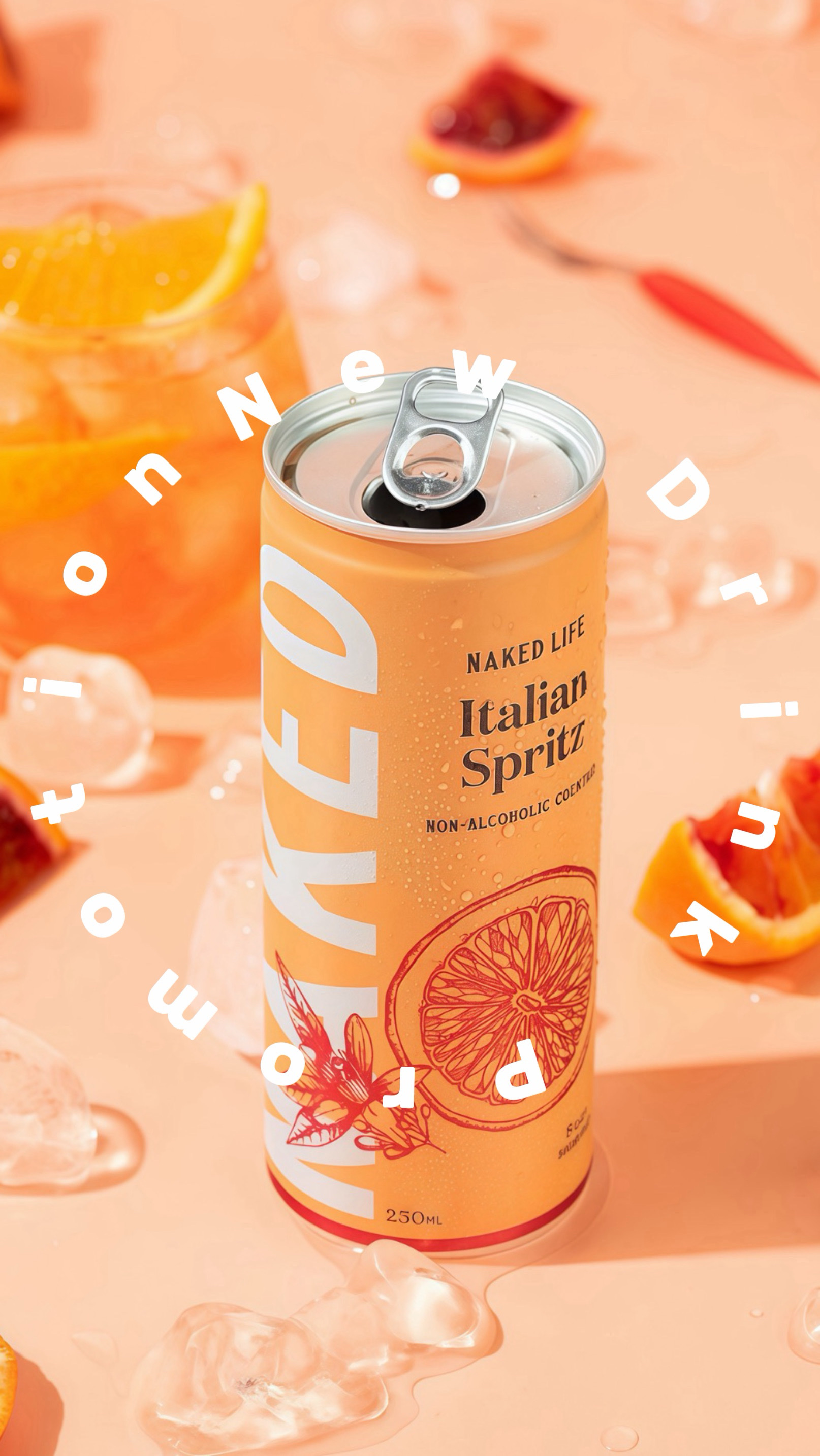 Promoção De Bebidas