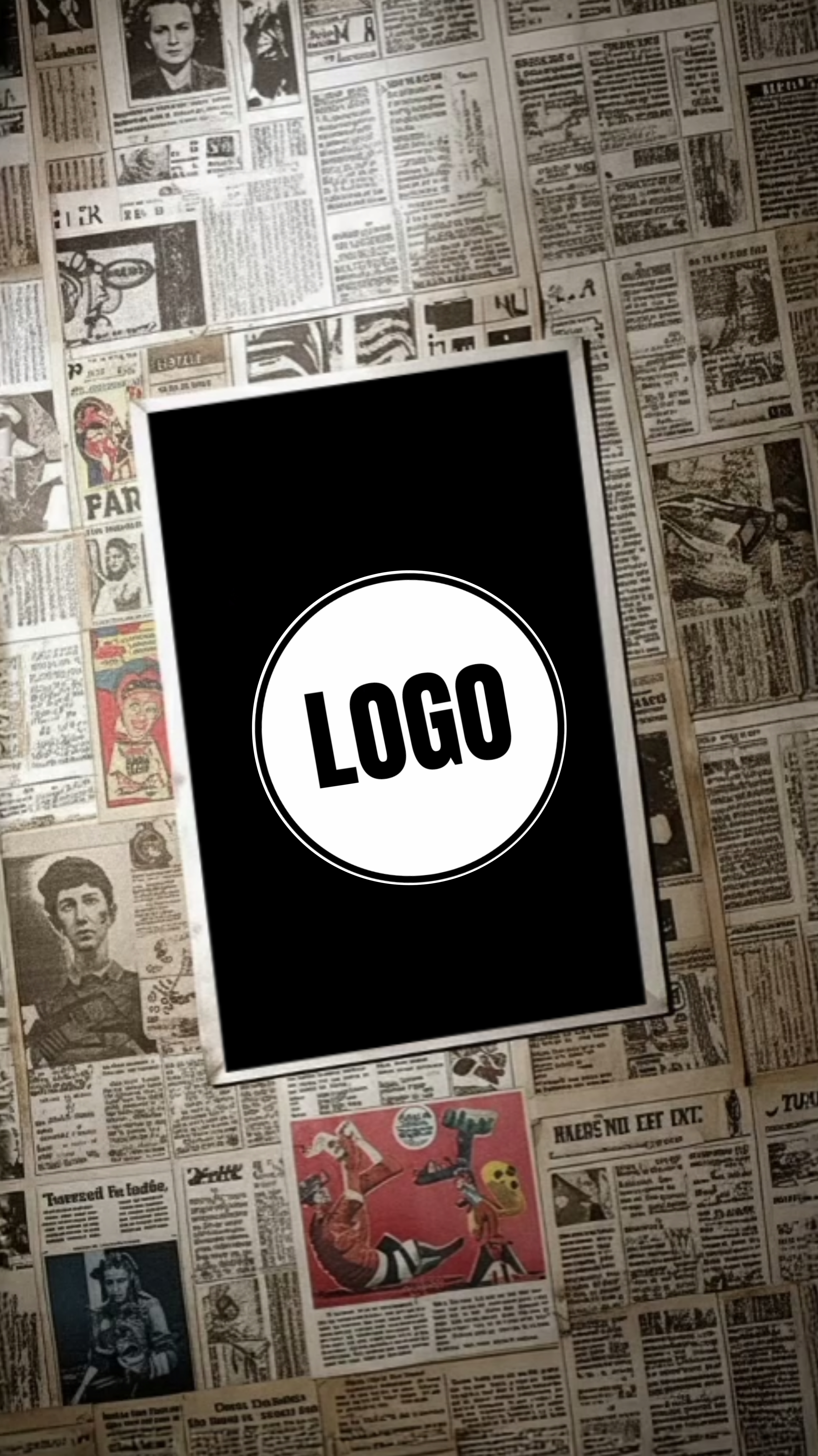 logo Intro
