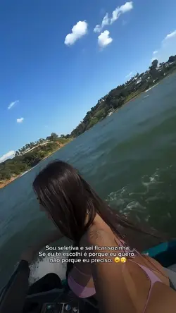 Sou seletiva