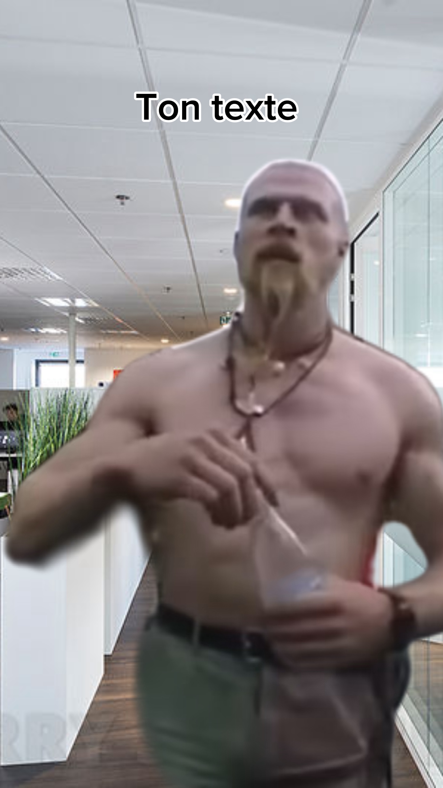 Dança viking