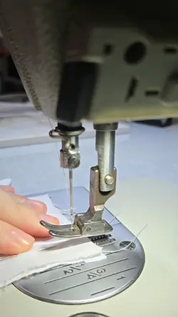 classic sewing