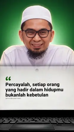 Hadir Sbg Pelajaran