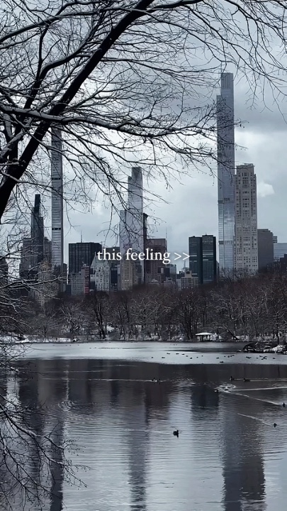 Wintertherapie