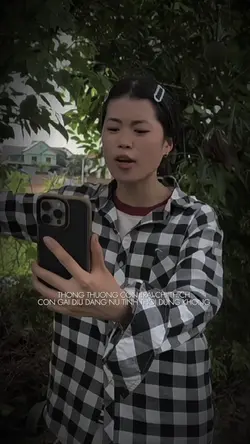 AI DÁM YÊU MÀY