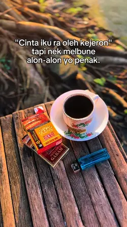 cinta ra oleh kjeron