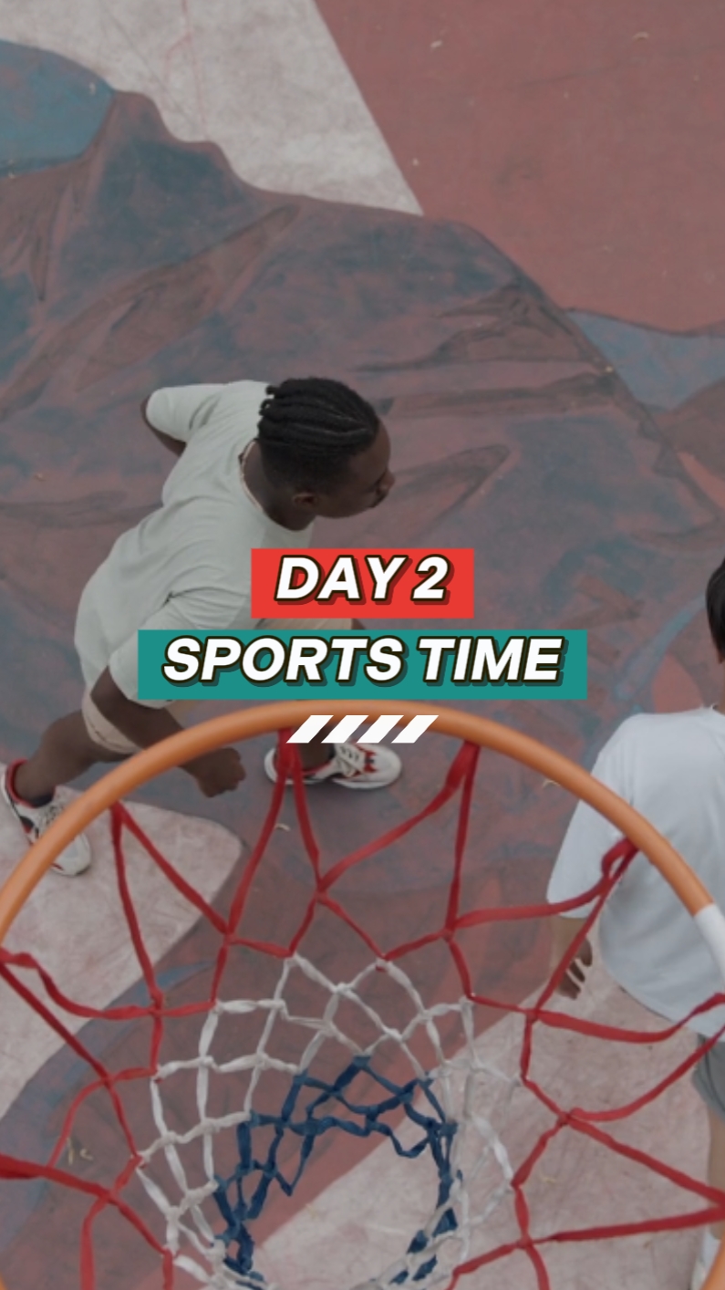 SPORTS TIME