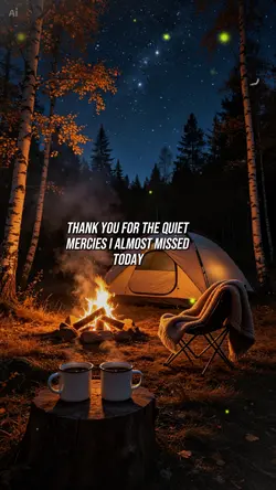 Night Prayer
