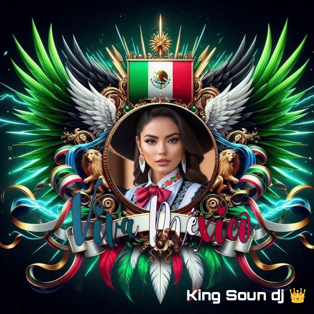 Soy Mexicano Logo 