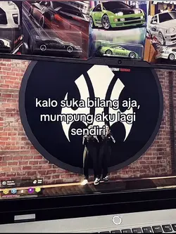 kalo suka bilang aja