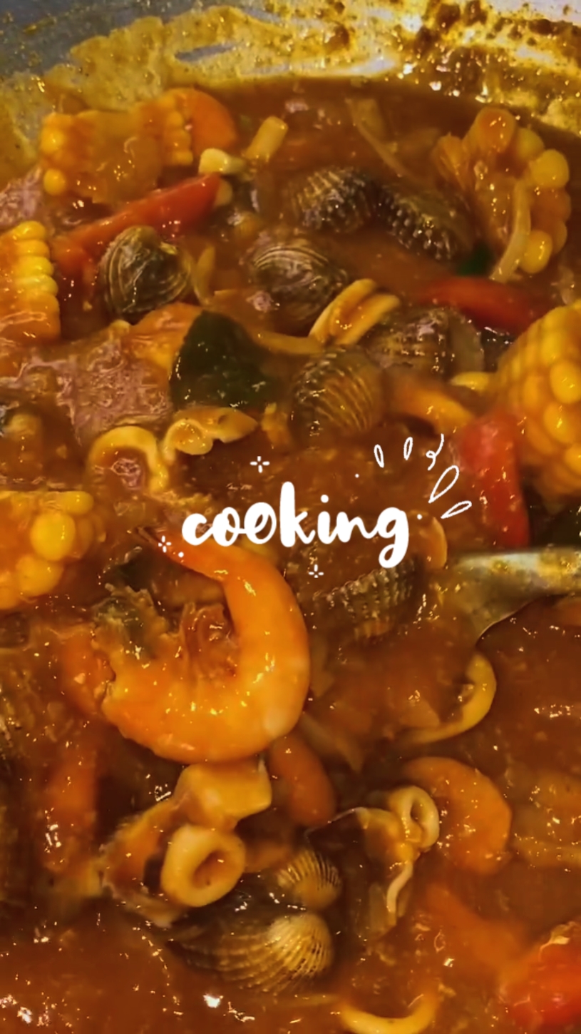 memasak