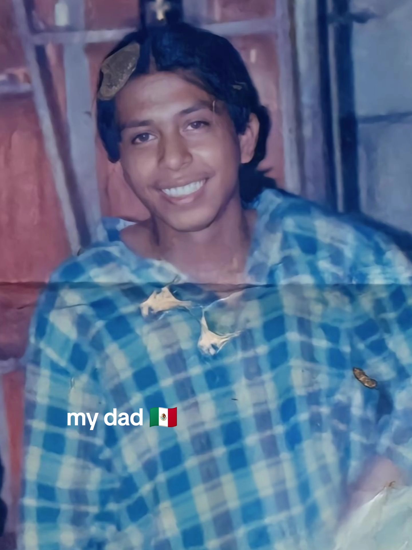 ayah saya ibu dan saya