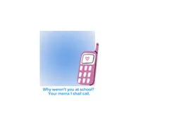 Polina is in hospita