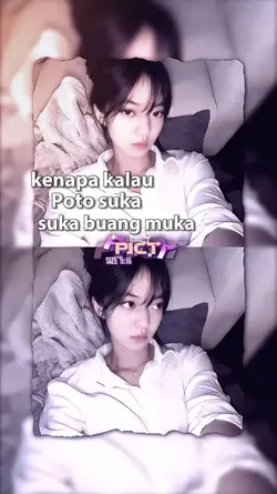 kenapa kalau poto