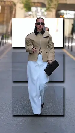 Fashion 1 clips 