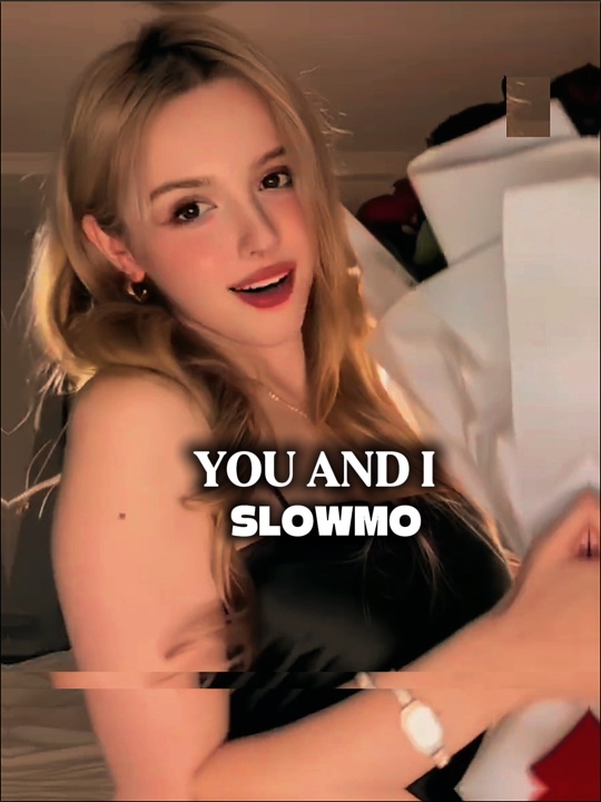 SEN VE BEN SLOWMO
