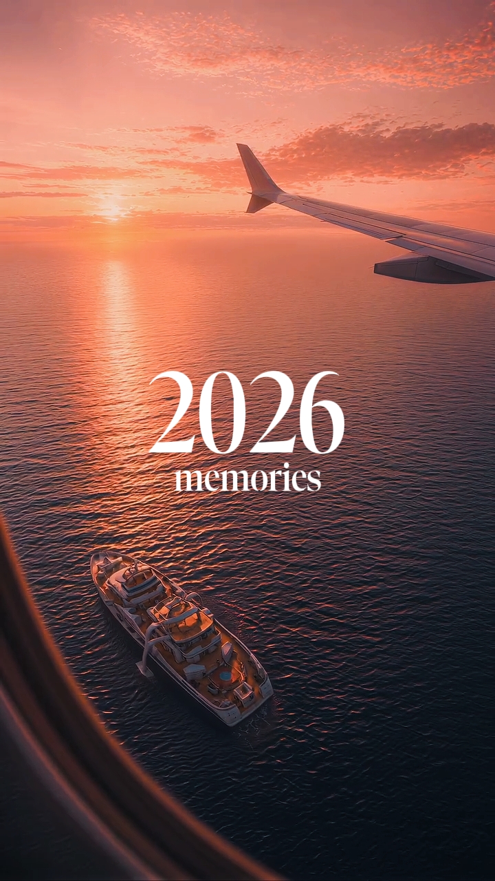 2026 Erinnerungen