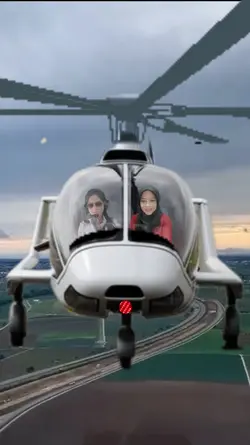 NAIK HELIKOPTER 