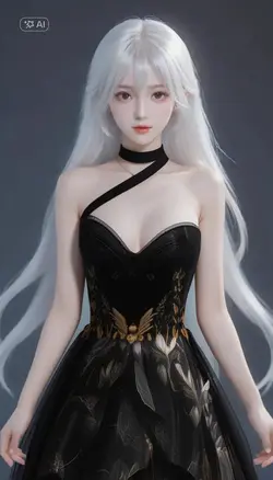 ชุดสีดำ