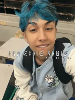 LUA CHEIA REMIX
