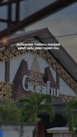 hobi jadi rejeki