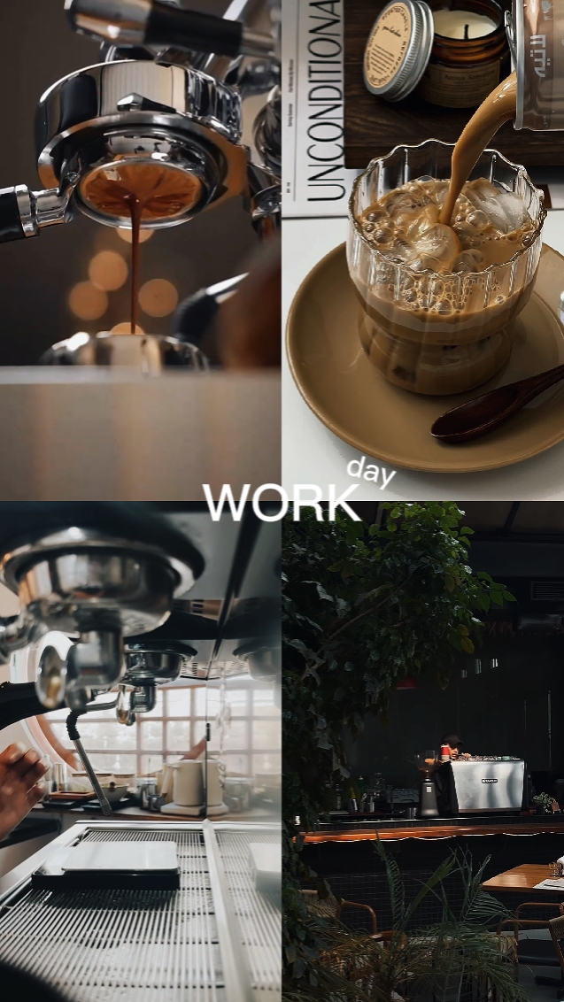 Work Day