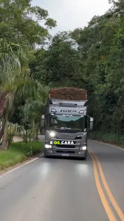caminhão