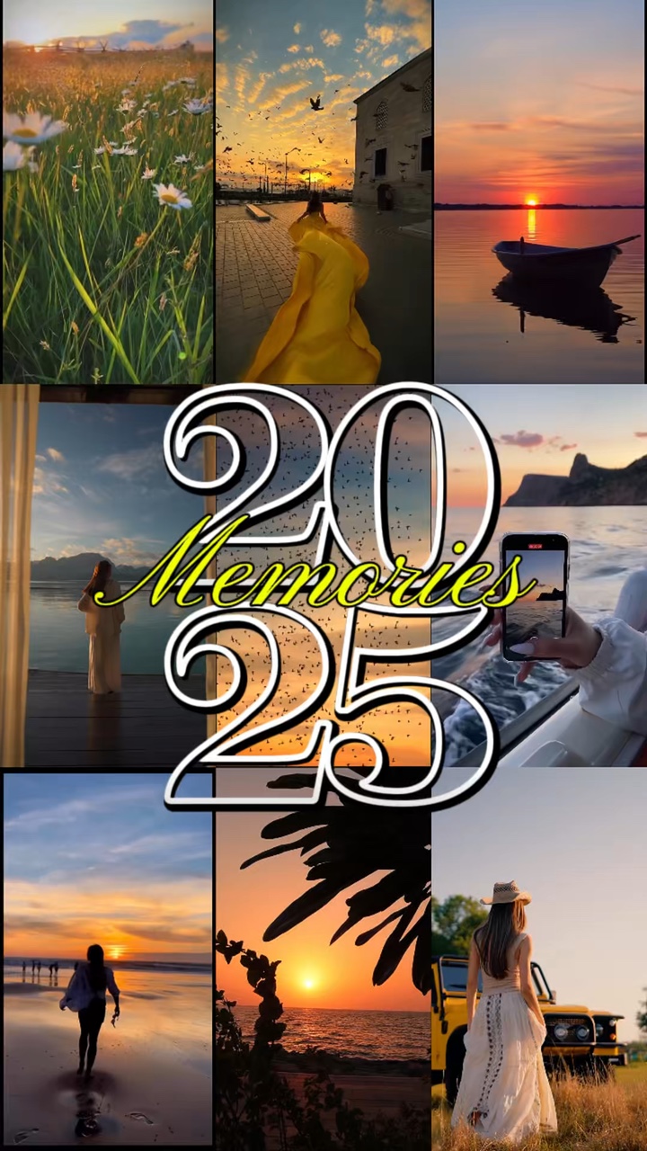 2025 recap