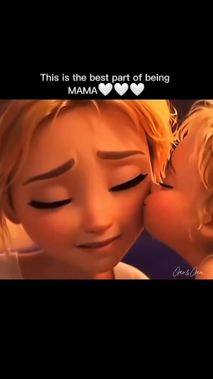 Mamá Mwah mwah