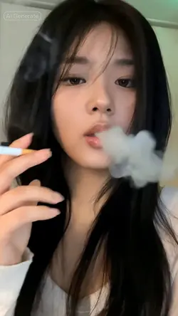 smoking ai filter 