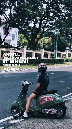 see you again