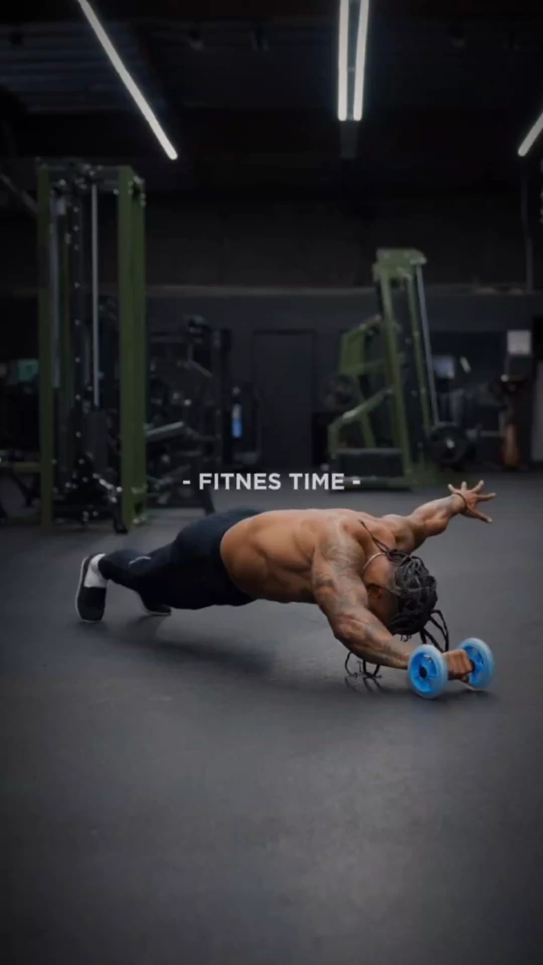 FITNES 8 VIDEO