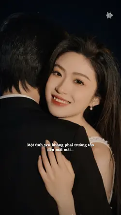 Một tình yêu không